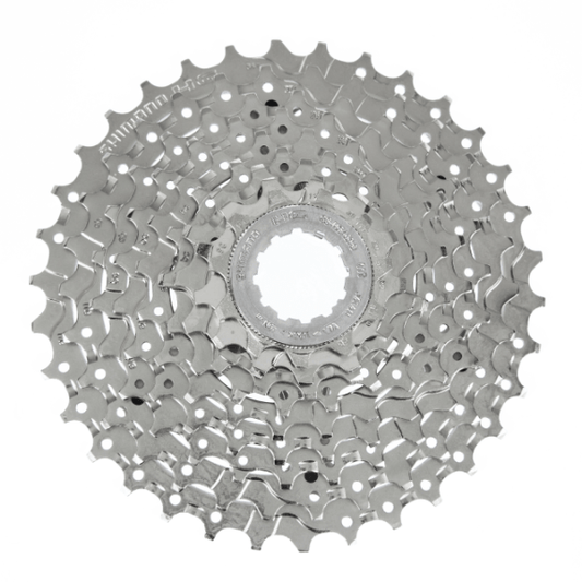 Cassette Shimano CS-HG400 Alivio 9 vitesses 11-34D