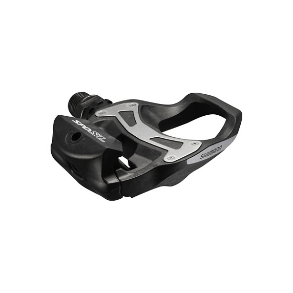 Pédale Shimano SPD PD-R550 Route + cales SM-SH11