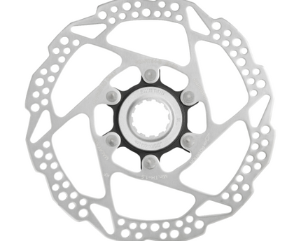 Disque de frein SHIMANO SM-RT54 Center Lock 160mm