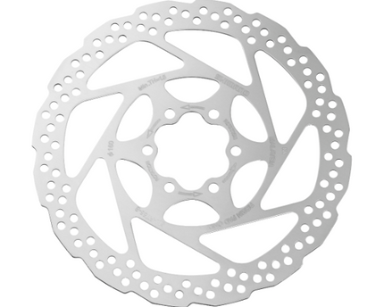 Disque de frein SHIMANO SM-RT56 160mm 6 trous