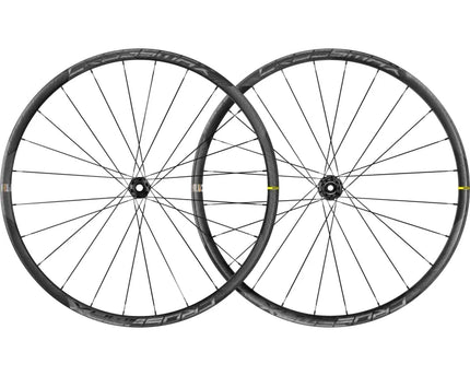 Mavic - Crossmax SL ULTIMATE 25 29" paire roues vélo VTT