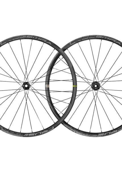Mavic - Crossmax SL ULTIMATE 25 29" paire roues vélo VTT