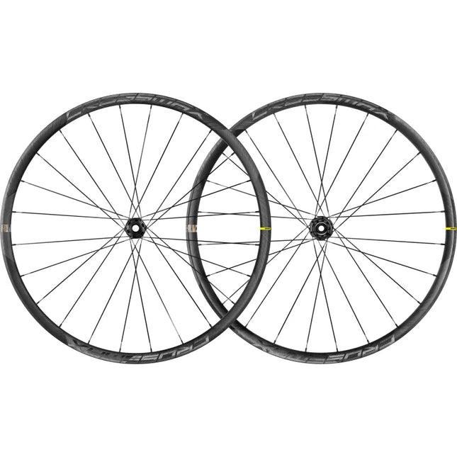 Mavic - Crossmax SL ULTIMATE 25 29" paire roues vélo VTT