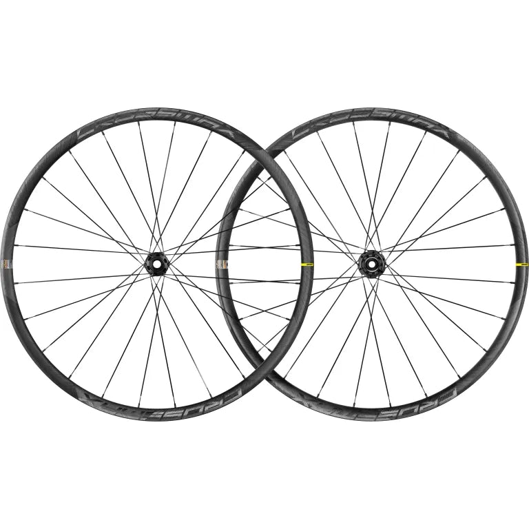 Mavic - Crossmax SL ULTIMATE 25 29" paire roues vélo VTT