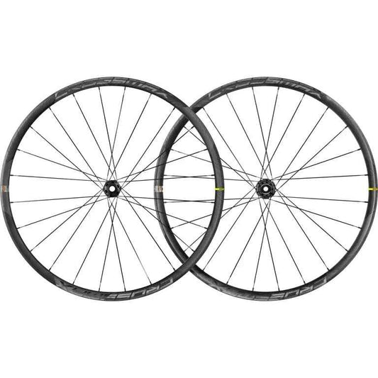 Mavic - Crossmax SL ULTIMATE 25 29" paire roues vélo VTT