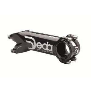 Potence DEDA Pista noir Mat 70° 31,7mm