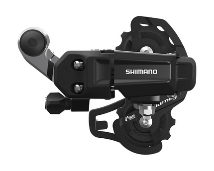 Dérailleur arrière SHIMANO TOURNEY RD-TY200-SS 6/7 vitesses