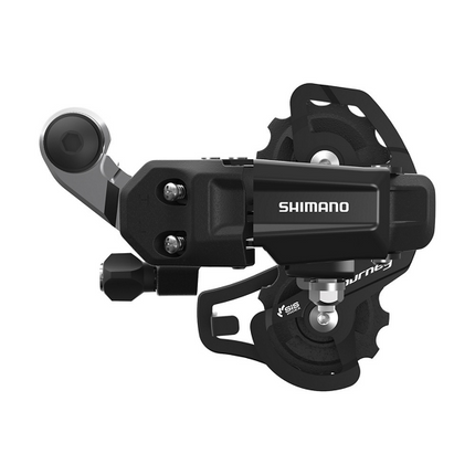 Dérailleur arrière SHIMANO TOURNEY RD-TY200-SS 6/7 vitesses