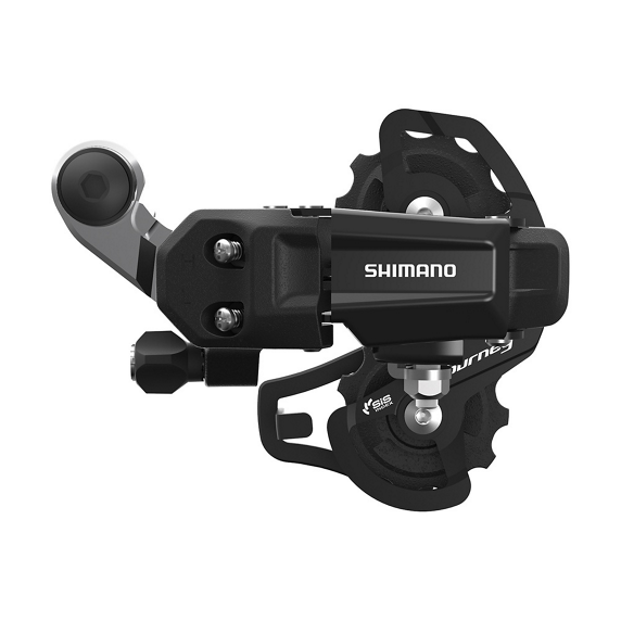 Dérailleur arrière SHIMANO TOURNEY RD-TY200-SS 6/7 vitesses