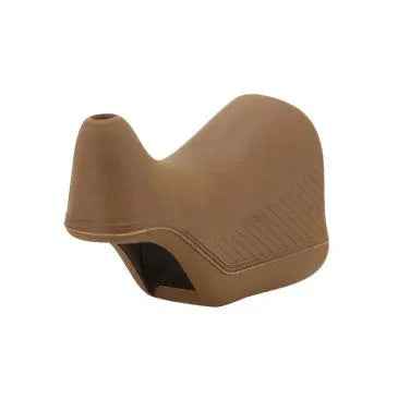 Paire  Repose Main / cocottes Marron pour Campagnolo record, dia compe PNA