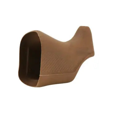 Paire Repose Main / cocottes Marron pour Campagnolo record, dia compe vintage Vintage Bike 63