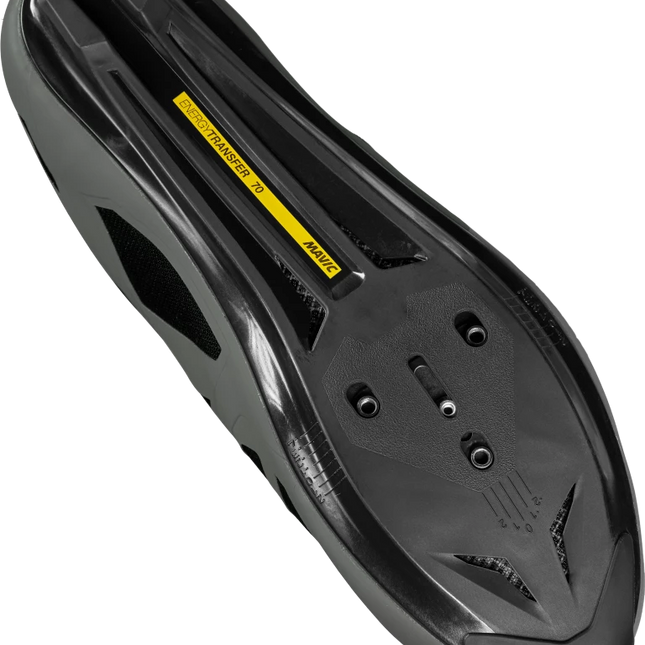 Chaussure Mavic Cosmic ELITE Gris 42