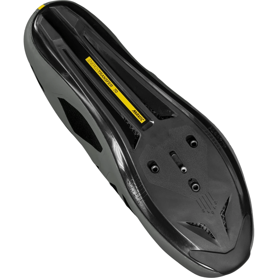 Chaussure Mavic Cosmic ELITE Gris 42