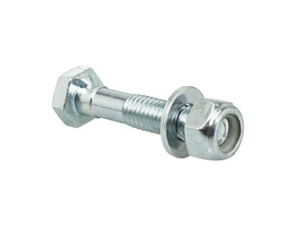 Vis Serrage Tige de Selle Vélo 8 x 40