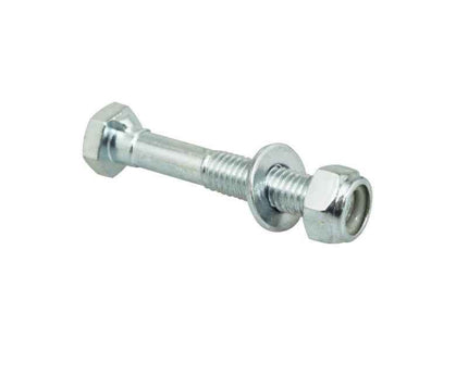 Vis Serrage Tige de Selle Vélo 8 x 50