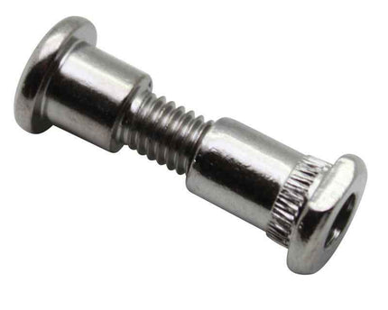 Serrage de Tige de Selle vélo Integré 8 x 19 ALGI