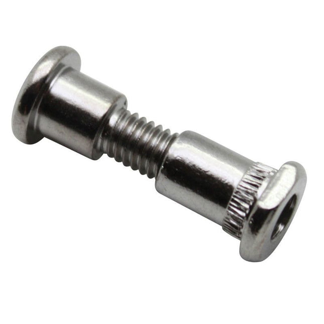 Serrage de Tige de Selle vélo Integré 8 x 19 ALGI