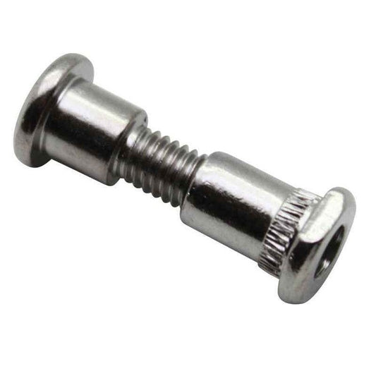 Serrage de Tige de Selle vélo Integré 8 x 19 ALGI