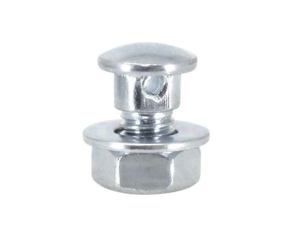 Serre Cable de Frein Vélo DIAM M6 Trou 2,5mm