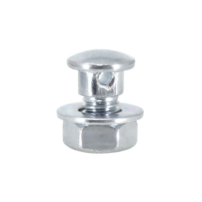 Serre Cable de Frein Vélo DIAM M6 Trou 2,5mm