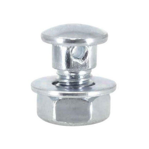 Serre Cable de Frein Vélo DIAM M6 Trou 2,5mm PNA