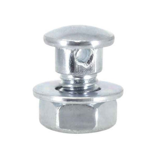 Serre Cable de Frein Vélo DIAM M6 Trou 2,5mm PNA