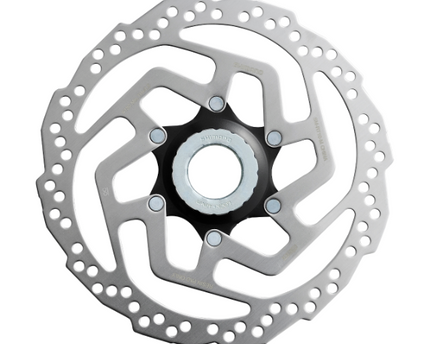 Disque de frein SHIMANO SM-RT10 Center Lock 180mm
