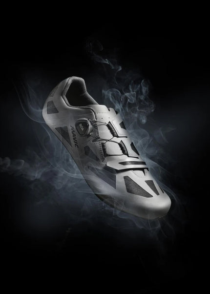 Chaussure Mavic Cosmic ELITE Gris 42