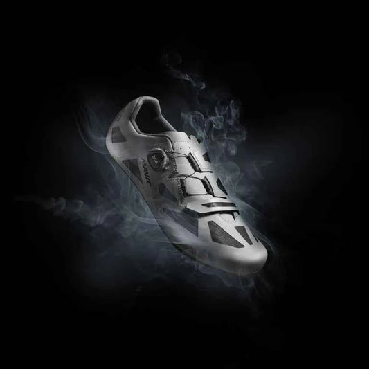 Chaussure Mavic Cosmic ELITE Gris 42