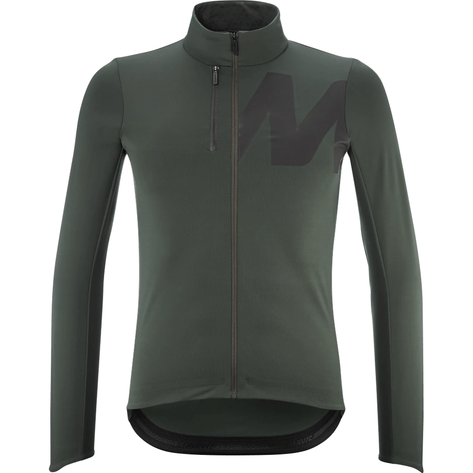 Veste Mavic Cosmic PRO JACKET Homme