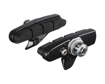 Patins de frein SHIMANO R55C4 Jante ALU (paire)