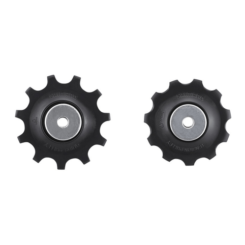 Galets de dérailleur arrière SHIMANO RD M6000 GS (paire)