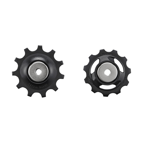 Galets de dérailleur SHIMANO RD R7000 (paire)
