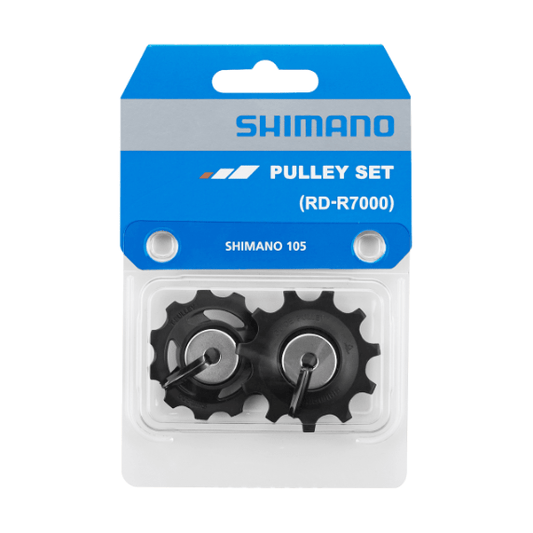 Galets de dérailleur SHIMANO RD R7000 (paire)