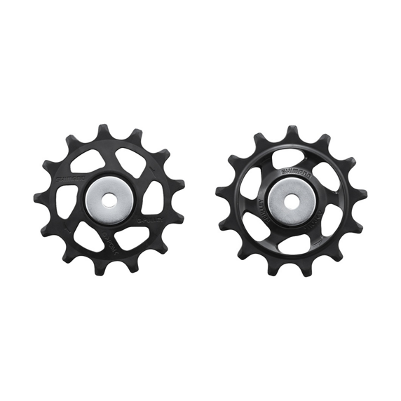 Galets de dérailleur arrière SHIMANO RD M7100 (paire)