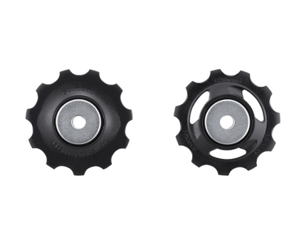Galets de dérailleur arrière SHIMANO GRX RX400 (paire)