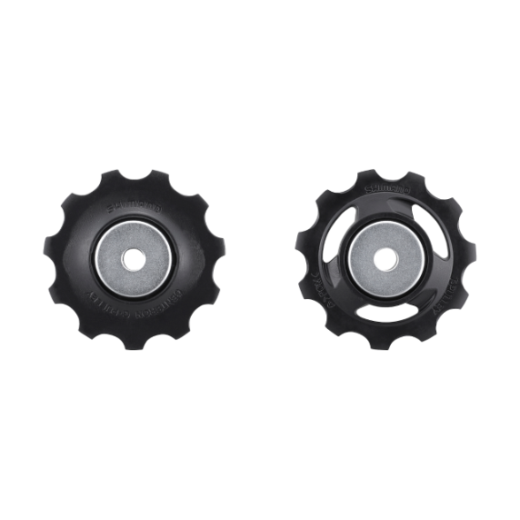 Galets de dérailleur arrière SHIMANO GRX RX400 (paire)