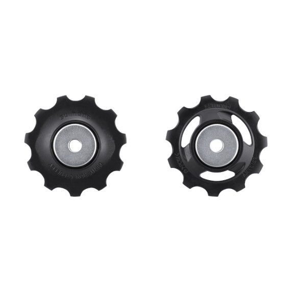 Galets de dérailleur arrière SHIMANO GRX RX400 (paire)