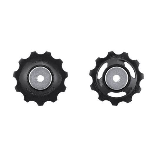 Galets de dérailleur arrière SHIMANO GRX RX400 (paire)