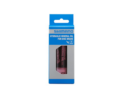 Shimano Liquide de Frein 100ml Mineral
