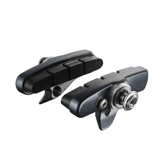 Patins de frein SHIMANO R55C4 à cartouche