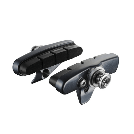 Patins de frein SHIMANO R55C4 à cartouche