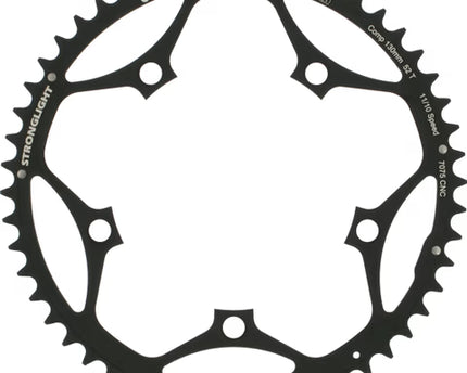 Plateau intérieur Stronglight CT² 10/11v ROUTE 110mm