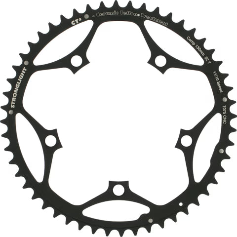 Plateau intérieur Stronglight CT² 10/11v ROUTE 110mm