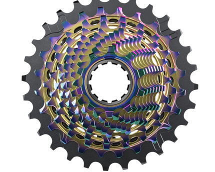 SRAM XG 1290 10-28 Cassete route