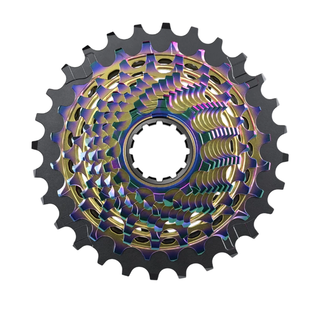 SRAM XG 1290 10-28 Cassete route