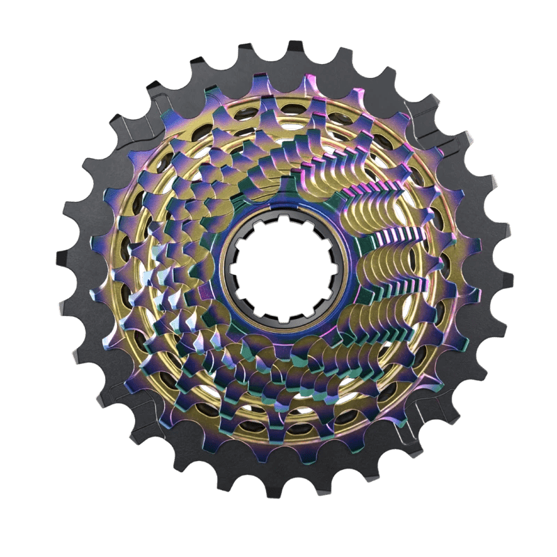 SRAM XG 1290 10-28 Cassete route