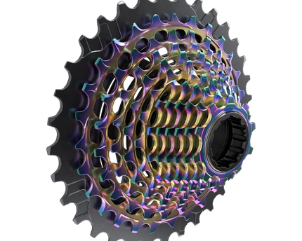 SRAM XG 1290 10-28 Cassete route