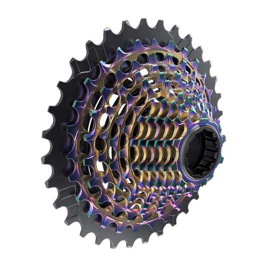 SRAM XG 1290 10-28 Cassete route