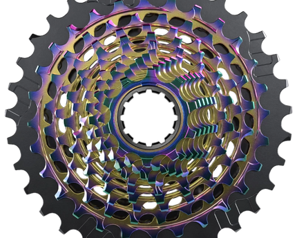 SRAM XG 1290 10-28 Cassete route